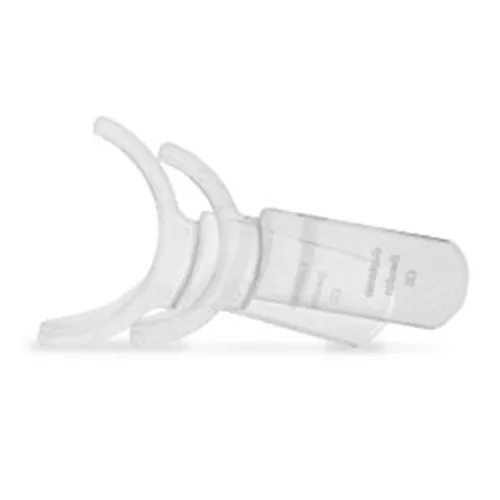 GESTENCO LIP RETRACTOR KUNSTSTOF PEDO