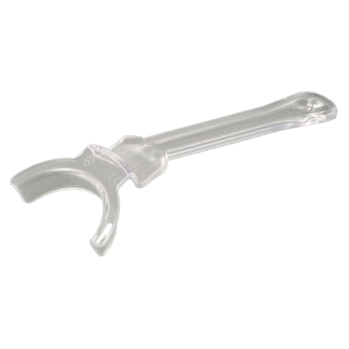 DENTSPLY LIP RETRACTOR KUNSTSTOF OCCLUSAAL SMALL