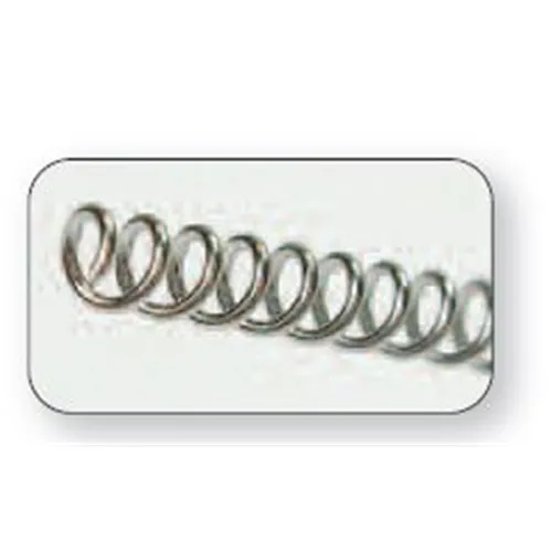 G&H G4 NITI OPEN COIL SPRINGS MEDIUM-HEAVY SPOEL (53,4cm)