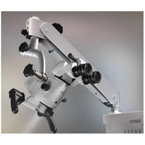 LABOMED PRIMA Mu MICROSCOOP