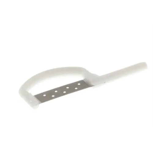 DENTSPLY SIRONA INTERPROXIMAL REDUCTION SPACEFILES XX-FINE 15µ WIT / DUBBELZIJDIG (8st)