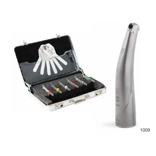 OSCIDENT STARTERSET INCL. SIRONA T3 LINE EVA (ZONDER LICHT) ref 1009A