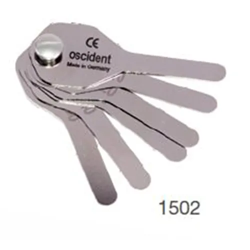 OSCIDENT INTERPROXIMAL MEASURING GAUGE NR.1502