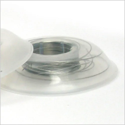 G&H NITI SPOOLED WIRE .014 (38,1cm)