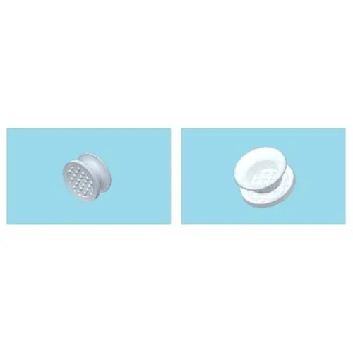 GESTENCO FREDDY CERAMIC BUTTON (10st) FCB-00-01
