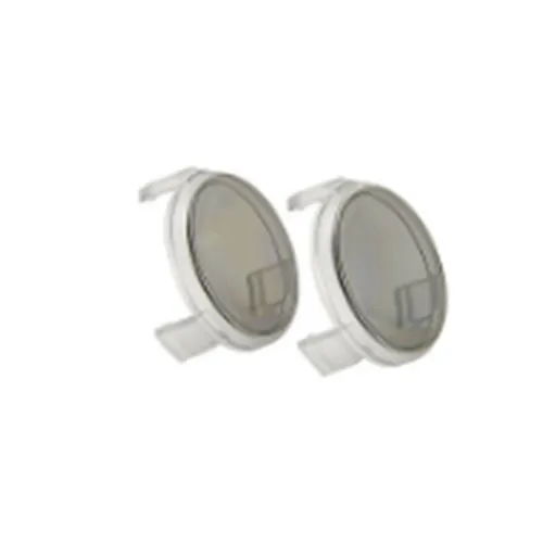 HEINE POLARISATIE FILTER P2 (2x2st)