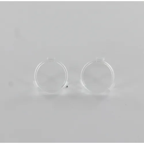 HEINE DISPOSABLE BESCHERMGLAZEN (5pr)
