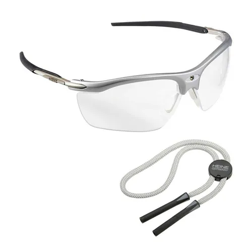 HEINE LOSSE COMPLETE S-FRAME ZONDER OPTIEK