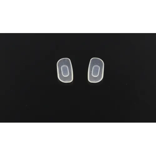 HEINE RESERVE SILICONE NEUSVLEUGELS LINKS/RECHTS (2st)