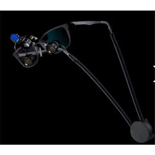 BRYANT DENTAL IGNIS FULL UNIT LED LAMP VOOR LOUPEBRIL
