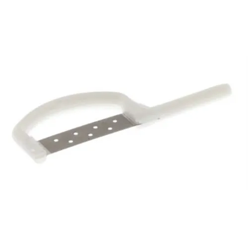 DENTSPLY SIRONA INTERPROXIMAL REDUCTION SPACEFILES XX-FINE 15µ WIT/ DOUBLESIDED (8st)