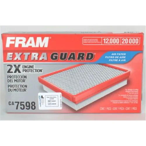 DANVILLE MACROCAB+ DUST CABIN FILTER 650402
