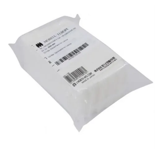 MORITA LUBRINA 2 OIL-FILTER 2596-400