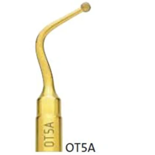 MECTRON PIEZO SURGERY TIP OT5A
