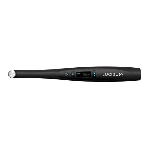 BRYANT DENTAL LUCIDUM X UITHARDINGSLAMP