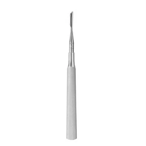 HU-FRIEDY WORTELREST HEVEL CHOMPRET MET HANDLE 504 NR.ERAF1 HANDLE 
