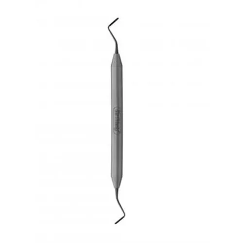 HU-FRIEDY PERIOTOME 1 POSTERIOR BLACK-LINE NR.PT1X