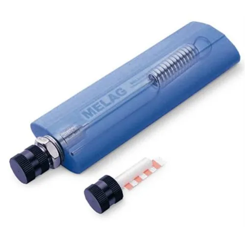 MELAG MELACONTROL PRO STARTSET + TESTSTRIPS (40st) 01075