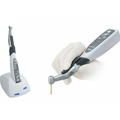 NSK iSD900 DRAADLOOS MOTOR VOOR IMPLANTATEN SCHROEVEN REF: Y1001358