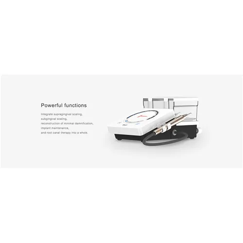 WOODPECKER U600 LED ULTRASOON SCALER LED COMPLEET