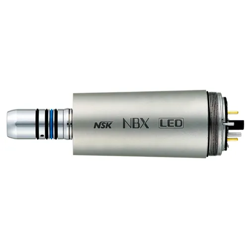 NSK MICROMOTOR NBX MET LED E1059051