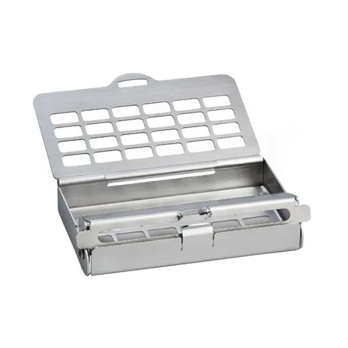 INTENSIV ORTHOSTRIPS TRAY LEEG REF OST400S (1st)
