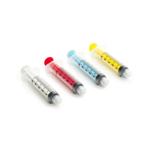 COLTENE ENDO CANALPRO COLOR SYRINGES BLAUW (50x10ml)