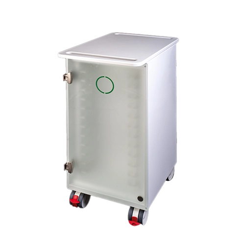 EDARREDO PORTER TRAYKAST TROLLEY SCHOON/VIES