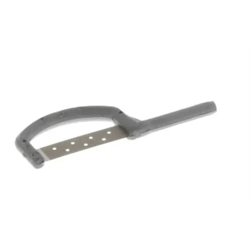 DENTSPLY SIRONA INTERPROXIMAL REDUCTION SPACEFILES MEDIUM 60µ GRIJS DOUBLE (8st) 40035-G