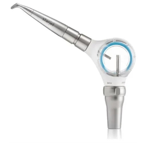 MECTRON STARJET BASIC MET SIRONA AANSLUITING