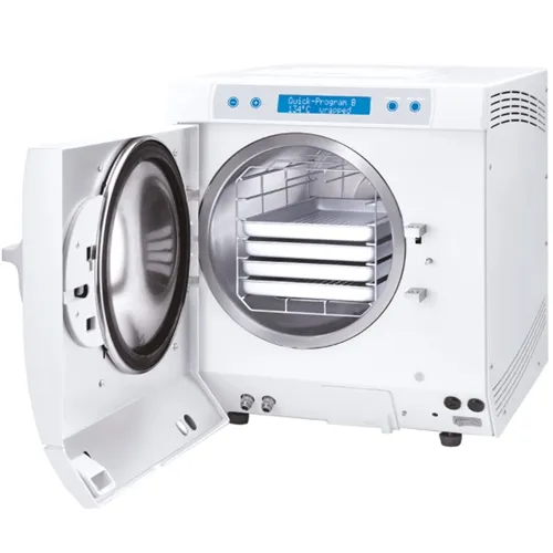 MELAG VACUKLAV AUTOCLAAF 31B+