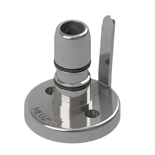 MELAG CAREBOX ADAPTER ISO (INTRA) CARECLAVE REF ME02607