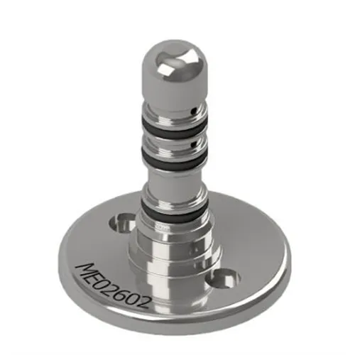 MELAG CAREBOX ADAPTER SIRONA QUICK CONNECTOR CARECLAVE REF ME02602