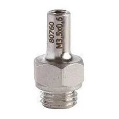 MELAG CAREBOX GREEN ADAPTER VOOR TIPS SIRONA / KOMET CARECLAVE REF ME80760