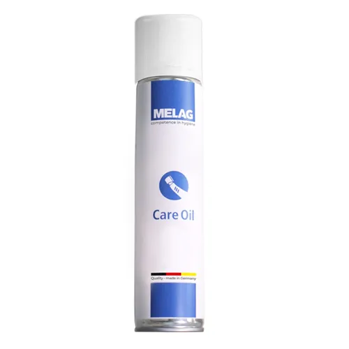 MELAG CARE OIL (150ml) REF ME84740