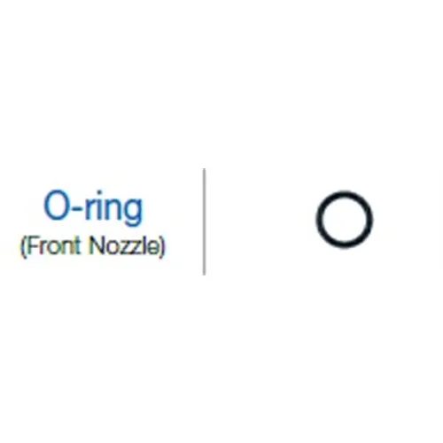 NSK PROPHYMATE NEO O-RING NOZZLE GROOT REF D0312039070