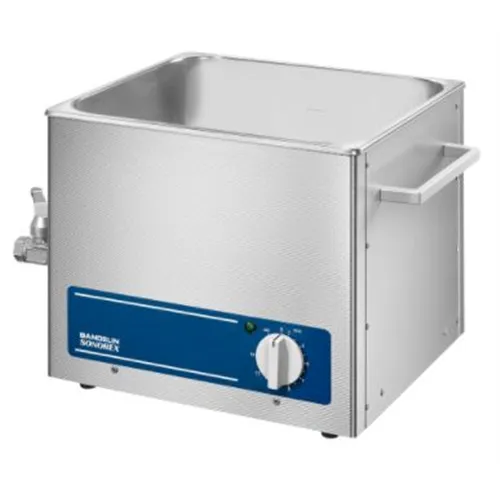 SONOREX ULTRASOON REINIGINGSAPPARAAT RK-514 (13,5ltr)