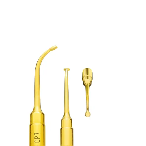 MECTRON PIEZO SURGERY TIP OP7 MICRO-OSTEOTOMIE