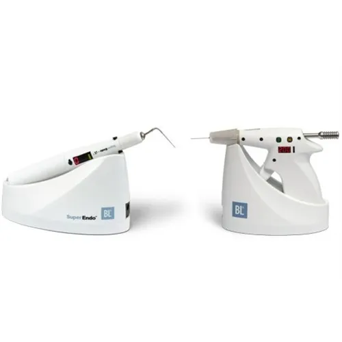B&L SUPERENDO COMBI SET ALPHA/BETA STARTERKIT WIT
