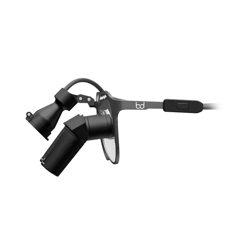 BRYANT DENTAL IGNIS GESTURE FULL UNIT LED LAMP MET SENSOR