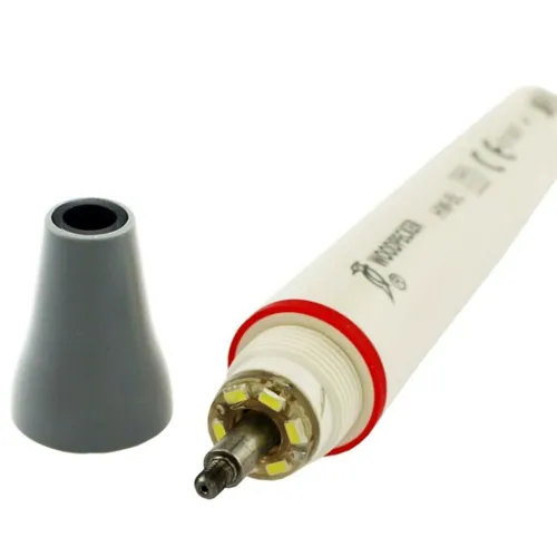 WOODPECKER GRIJZE NOZZLE TBV HANDSTUK HW-5L