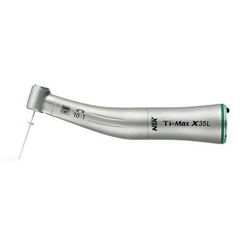 NSK X35 ENDO HOEKSTUK ZONDER LICHT 10:1