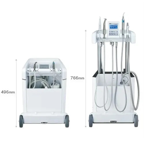 NSK DENTALONE COMPLEET
