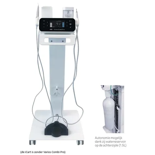 NSK iCART PROPHY tbv VARIOS COMBI PRO REF S9095 BW