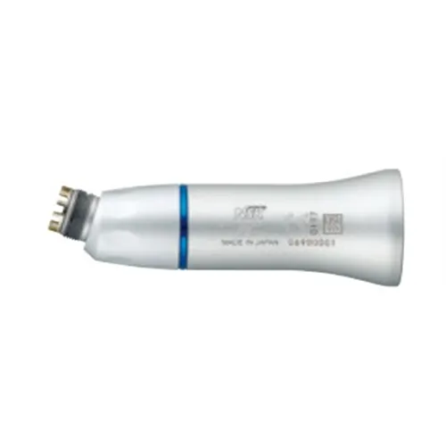 NSK EX HOEKSTUK ECM 1:1 BLAUW Z.LICHT/Z.KOPJE REF C100007