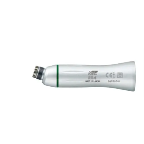 NSK EX HOEKSTUK ER4M 4:1 GROEN Z.LICHT/Z.KOPJE REF C634002