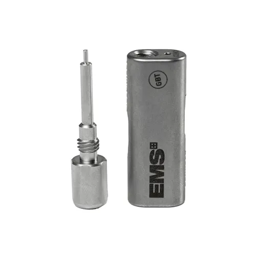 EMS PI MAX INSTRUMENT PI TIP VERWIJDER TOOL FV-117