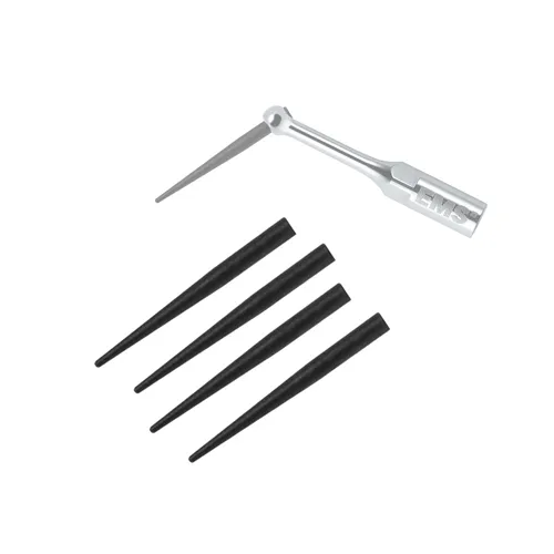 EMS IMPLANT SCALER TIP PEEK NR.PI MAX DT-065A/A (4st)