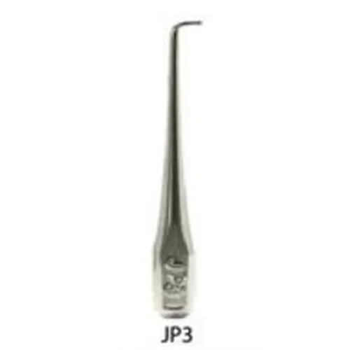 B&L JE TIP MICROPLUGGER JP3 RECHTE CONDENSOR (rechts)