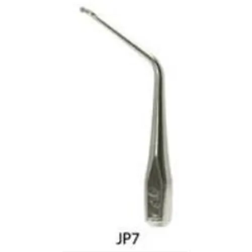 B&L JE TIP MICROPLUGGER JP7 OFFSET CONDENSOR LINKS 0,5mm